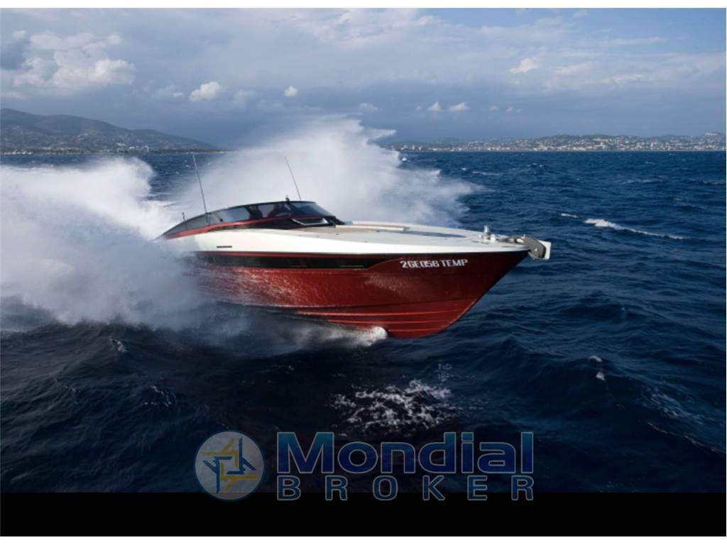 Otam 58 millennium open