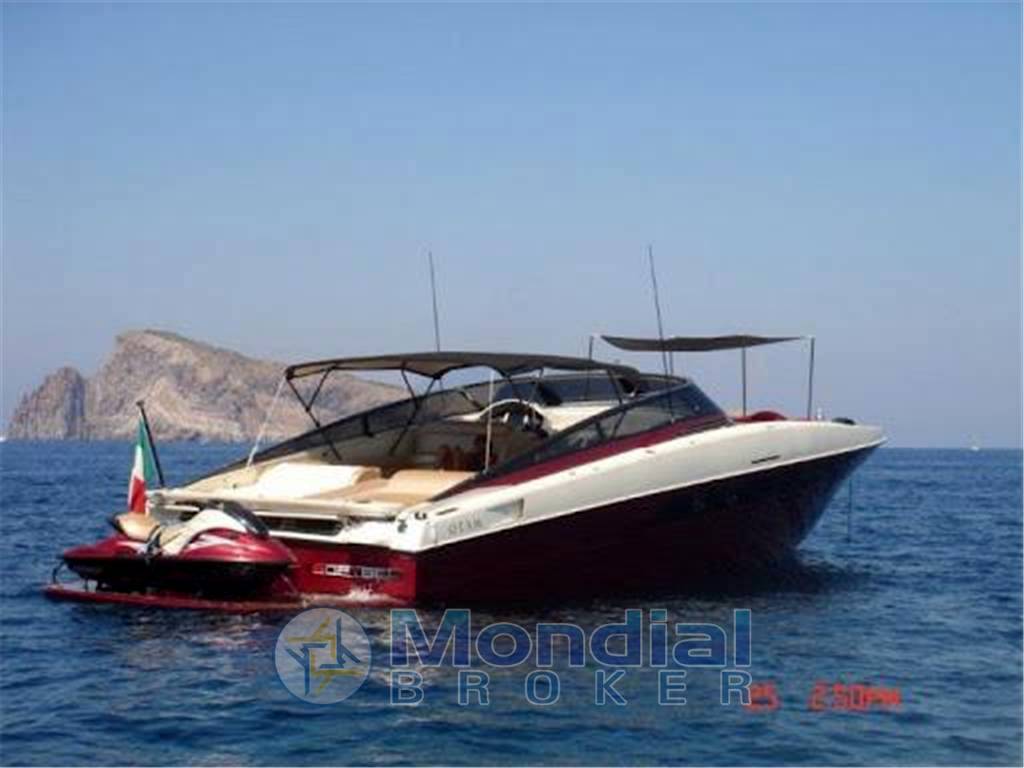 Otam 58 millennium open