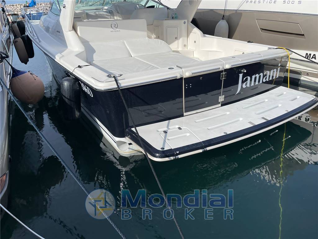 Riviera 4000