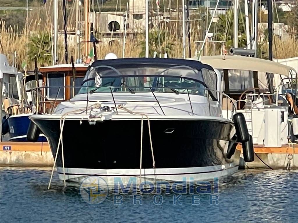 Riviera 4000