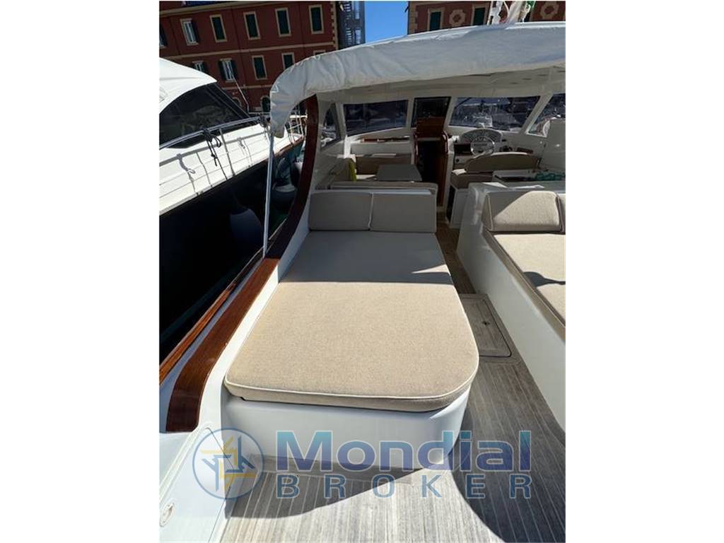 Toy marine 36