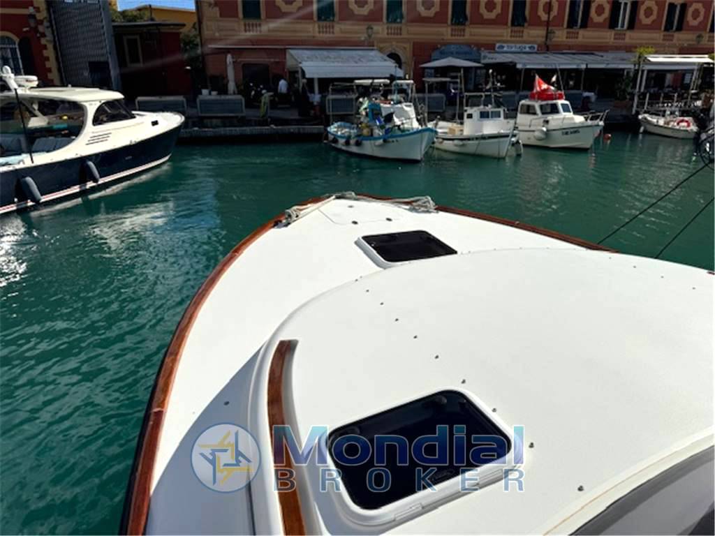 Toy marine 36