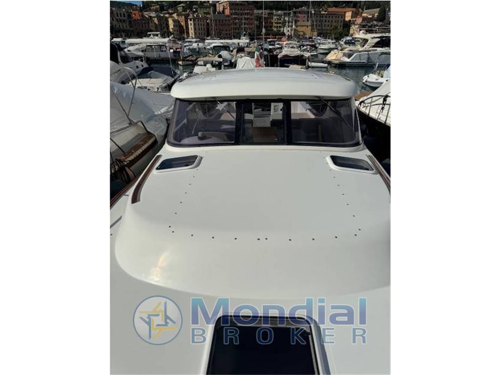 Toy marine 36