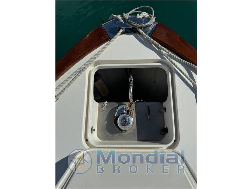 Toy marine 36