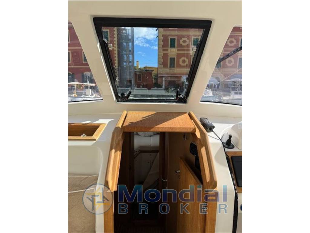 Toy marine 36