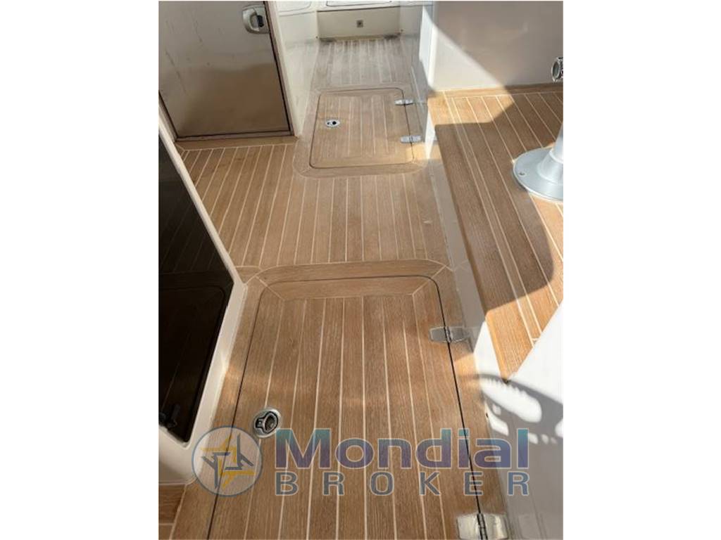 Toy marine 36
