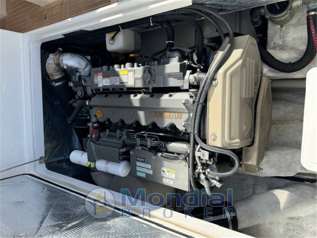 Toy marine 36