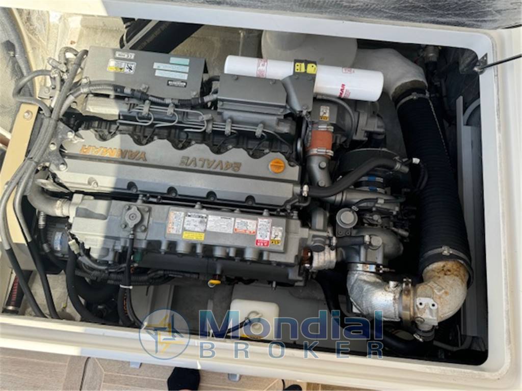 Toy marine 36