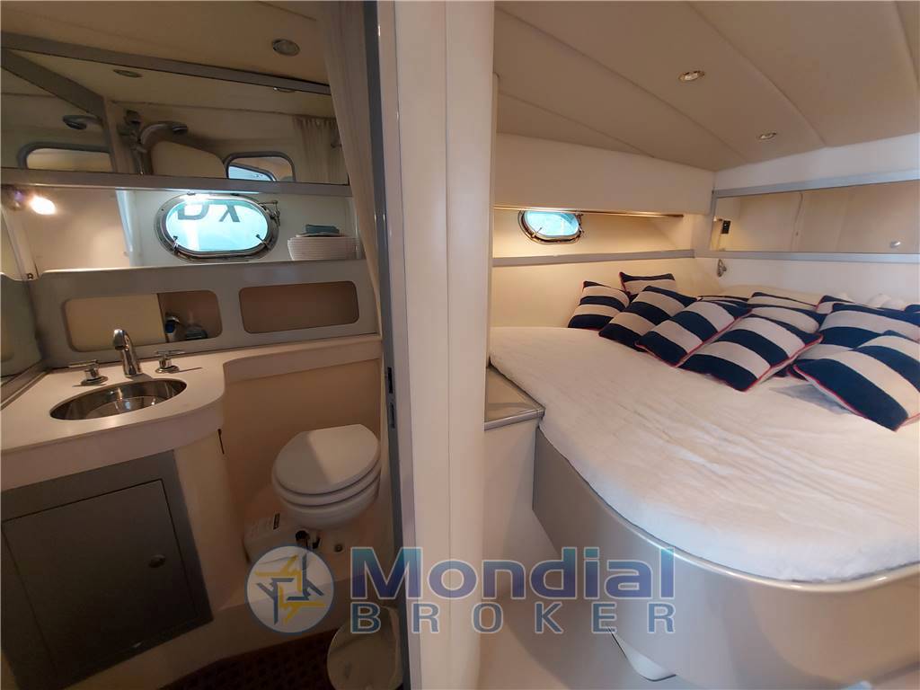 Magnum marine 44
