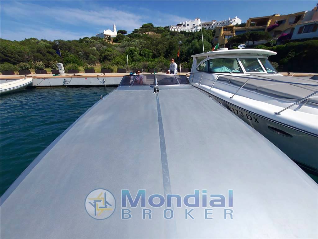 Magnum marine 44