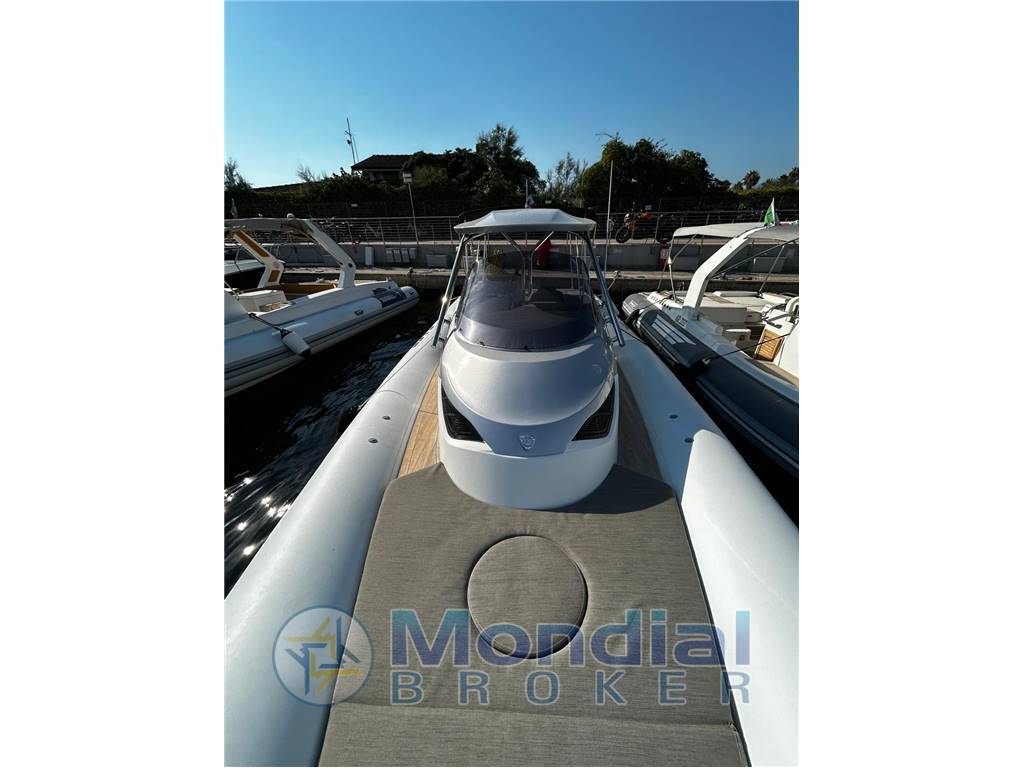 Sacs Strider 11