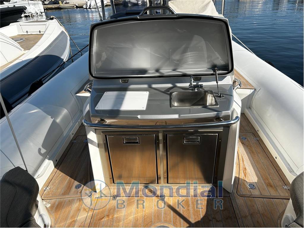Sacs Strider 11