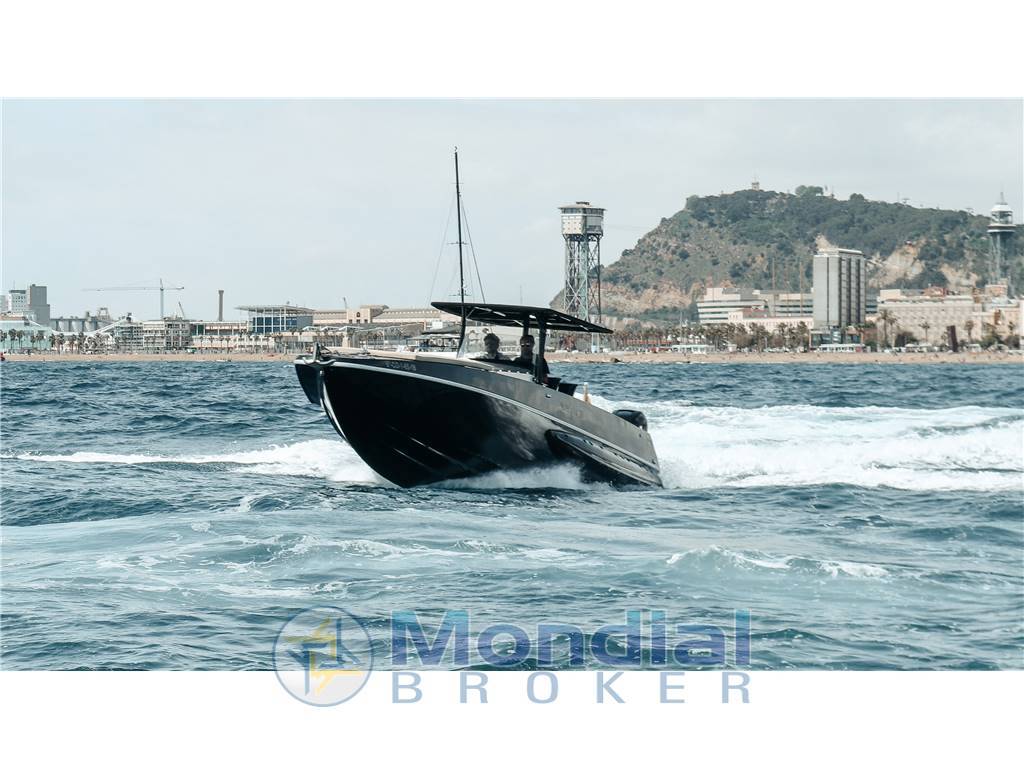 Fabio buzzi Fb 38