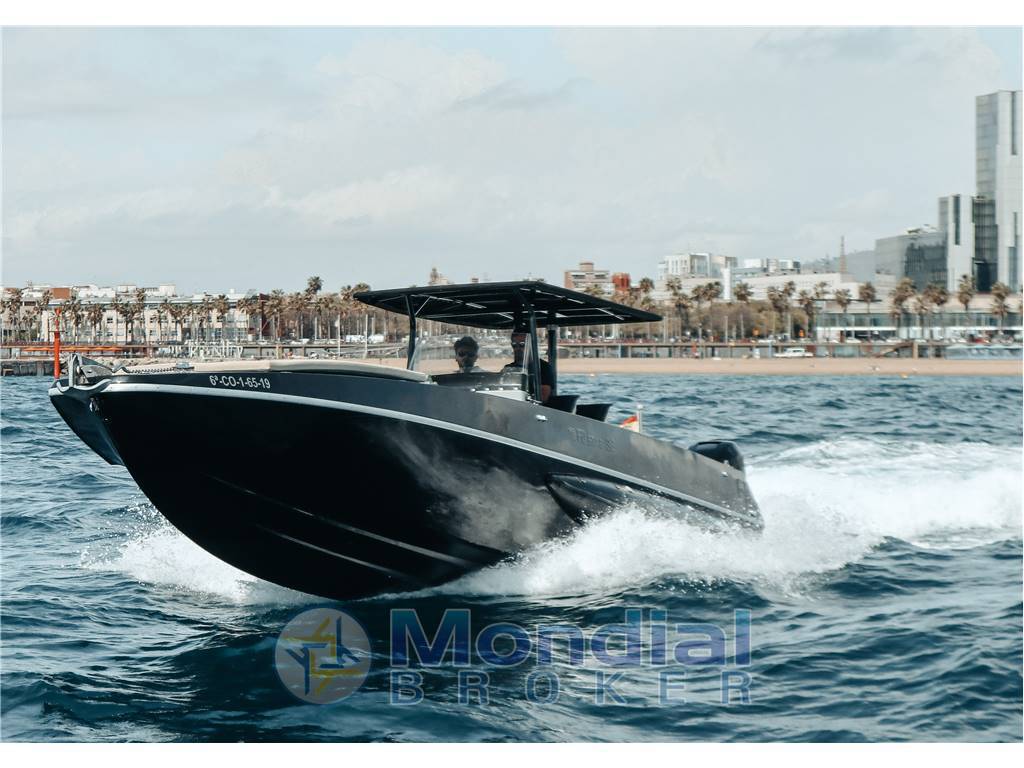 Fabio buzzi Fb 38