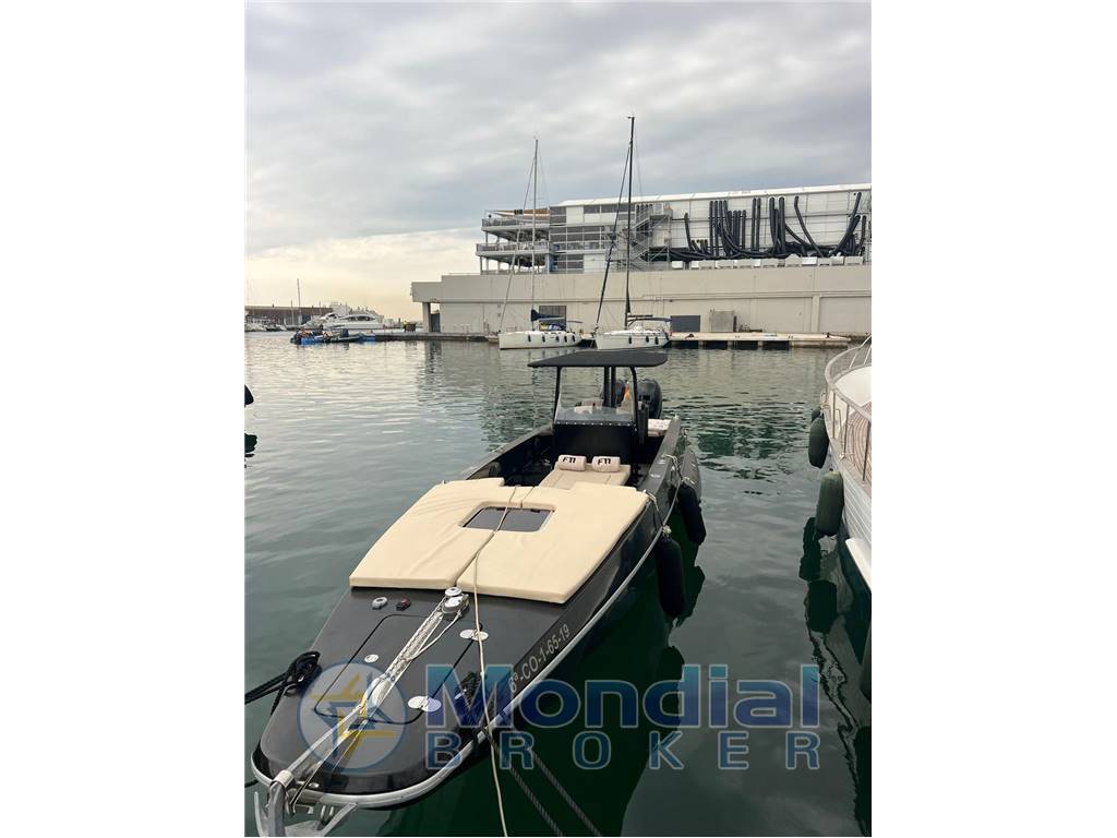 Fabio buzzi Fb 38