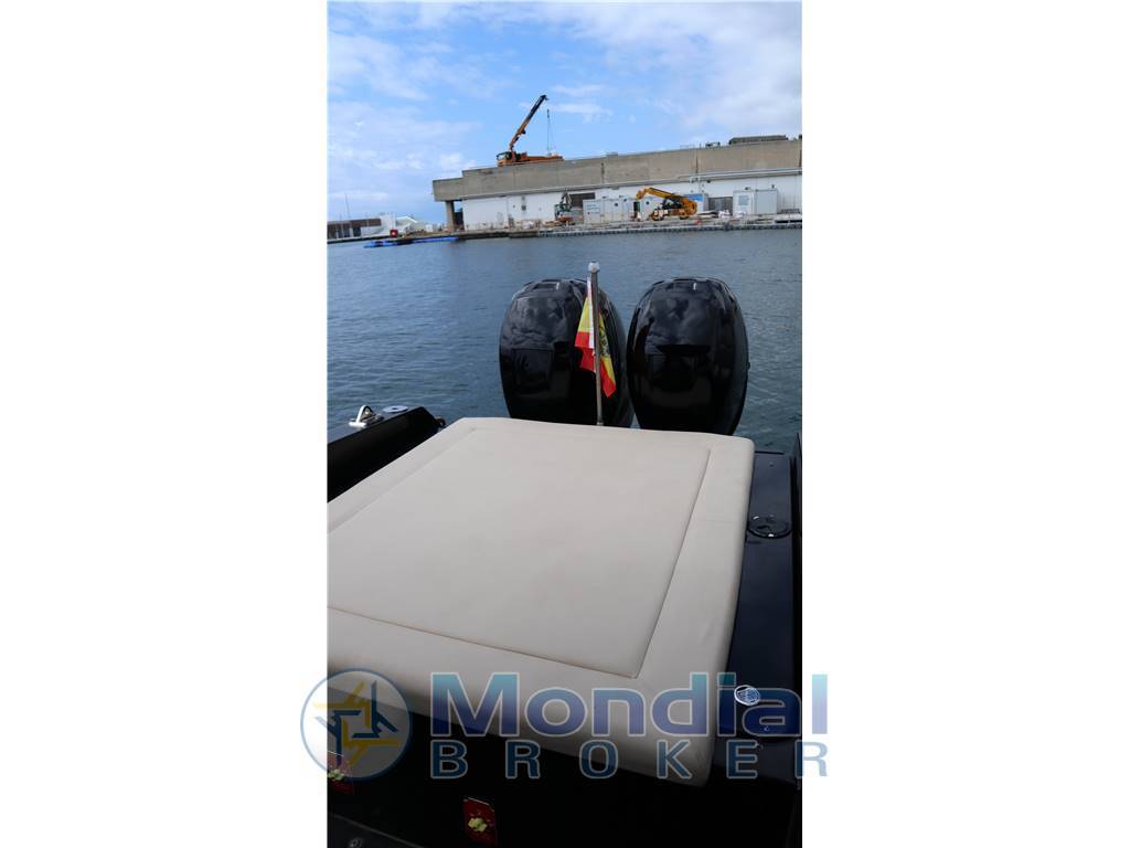 Fabio buzzi Fb 38
