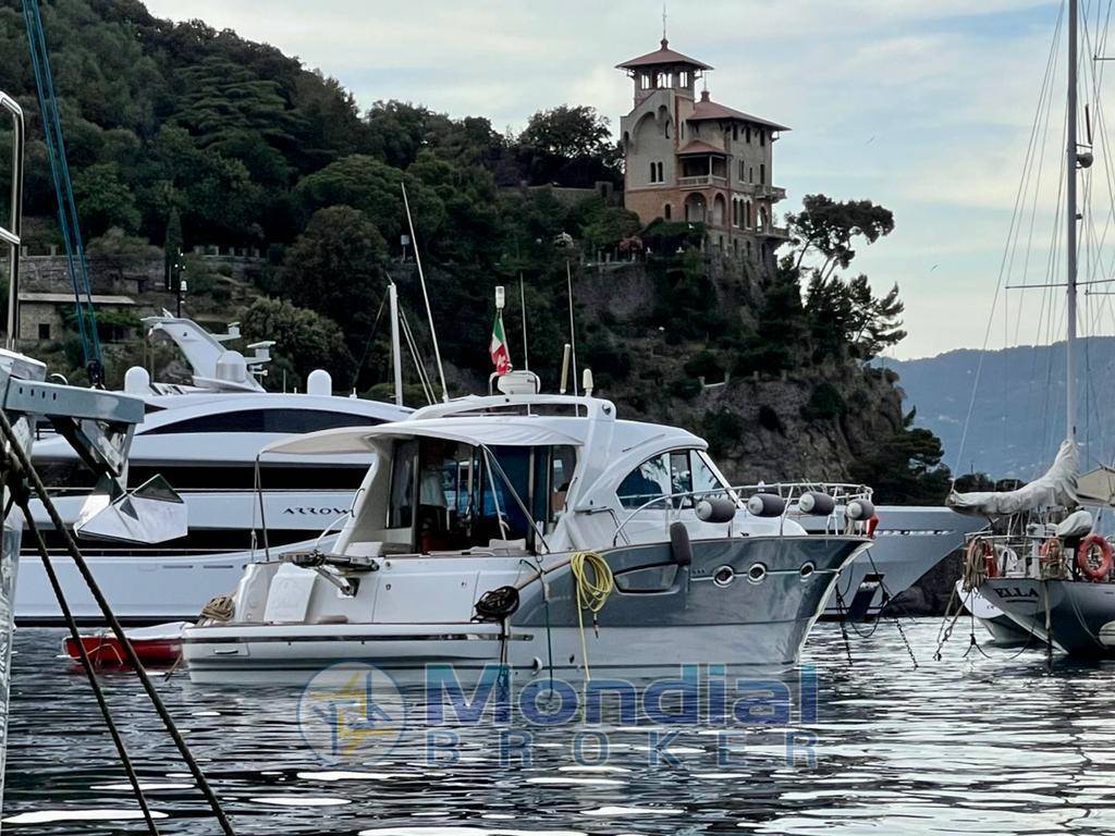 Beneteau 12 flyer