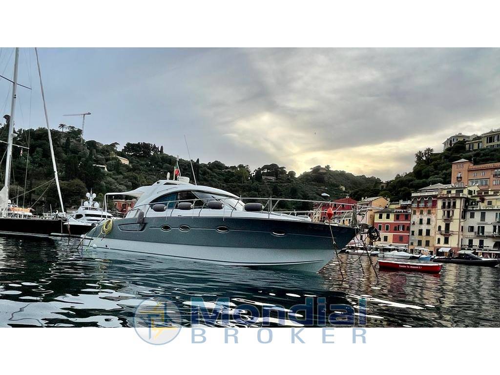 Beneteau 12 flyer