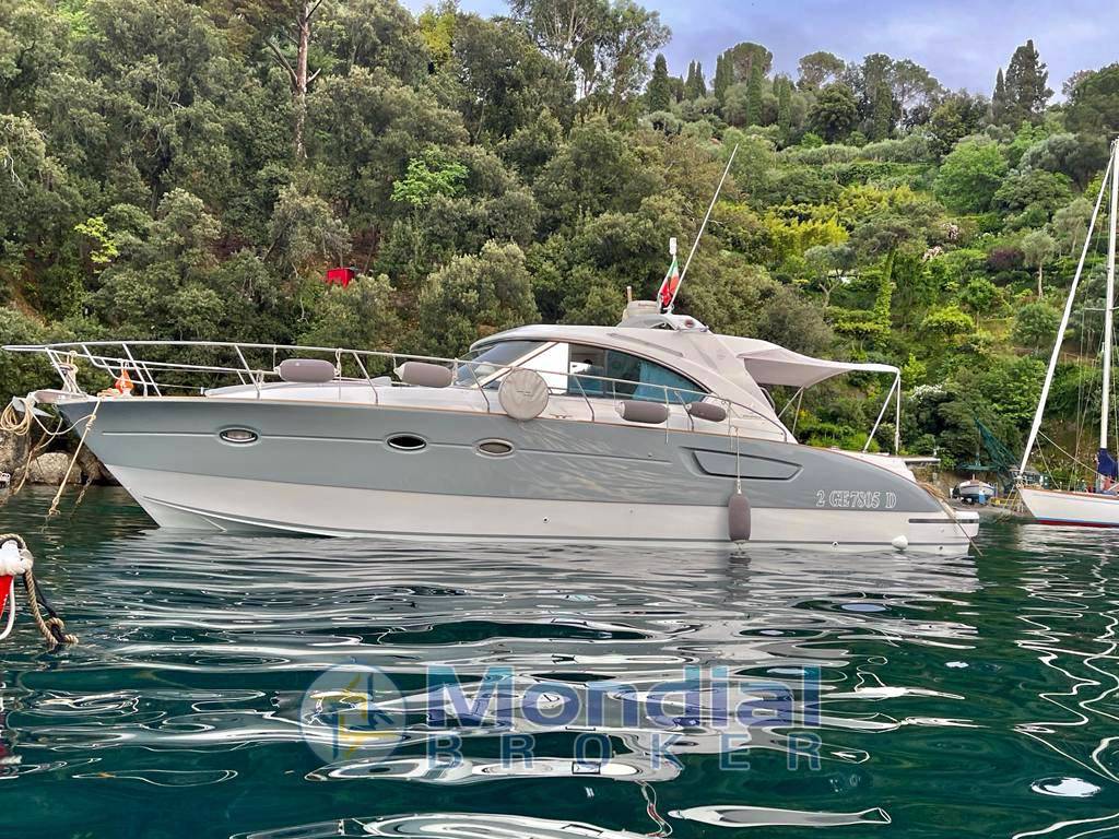 Beneteau 12 flyer