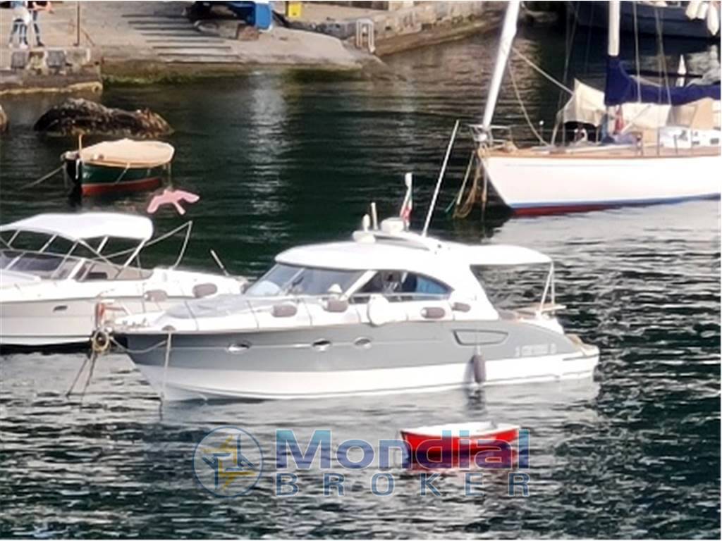 Beneteau 12 flyer