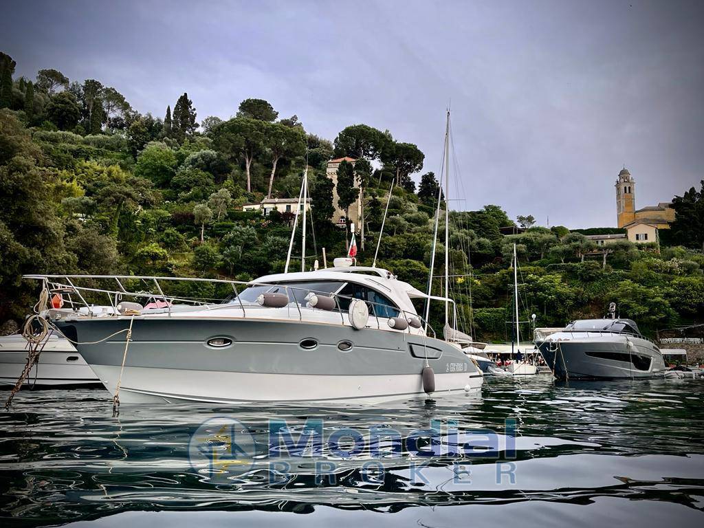 Beneteau 12 flyer