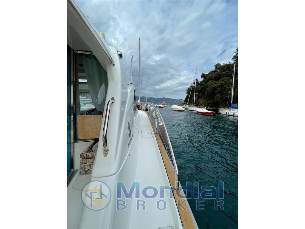 Beneteau 12 flyer