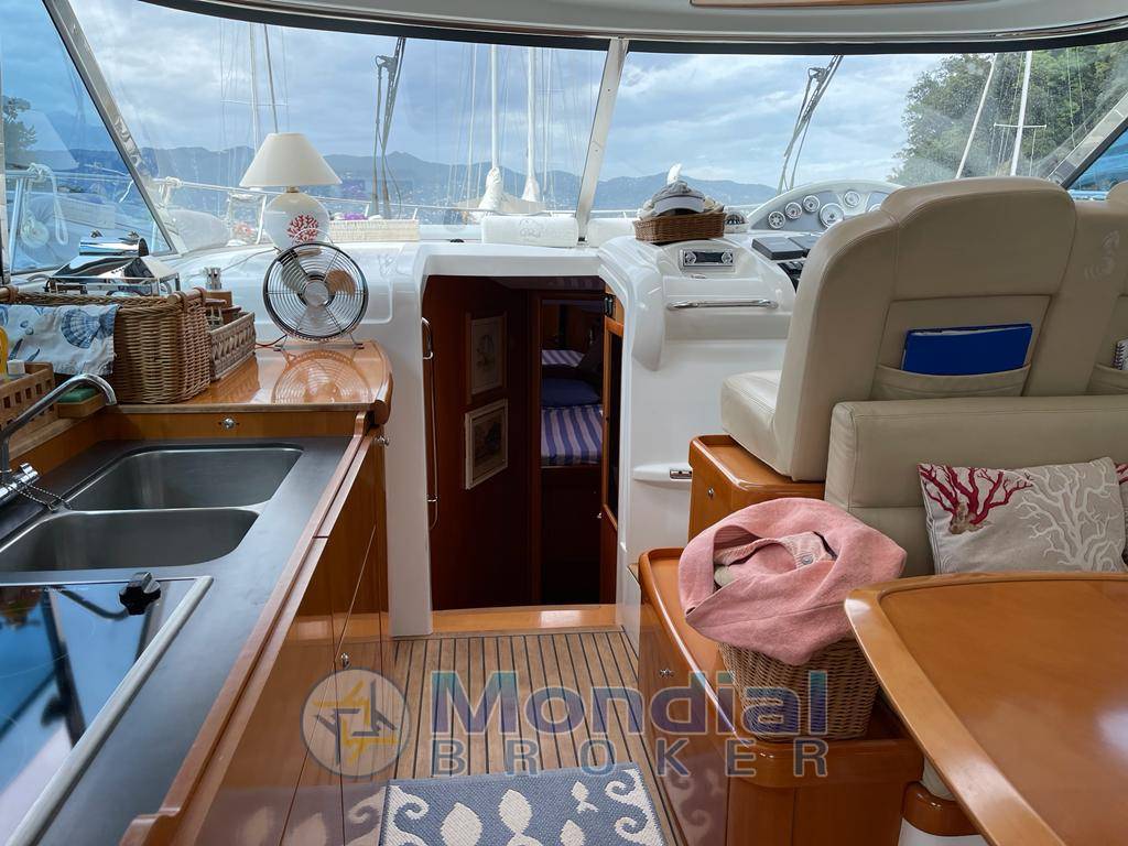 Beneteau 12 flyer