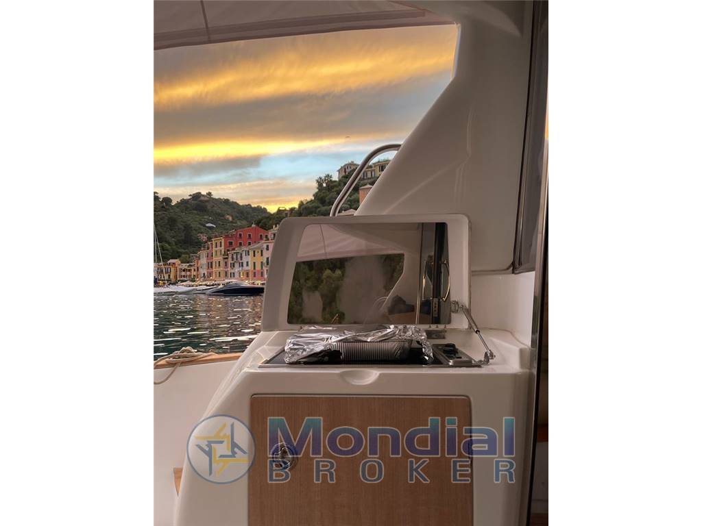 Beneteau 12 flyer