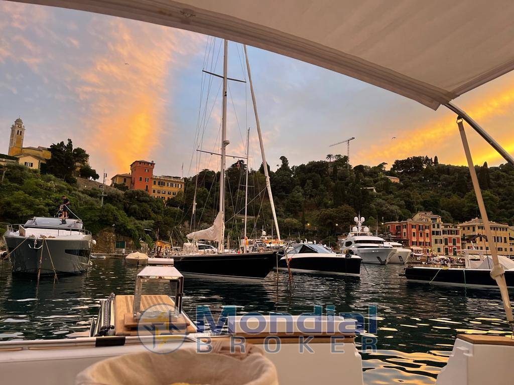 Beneteau 12 flyer
