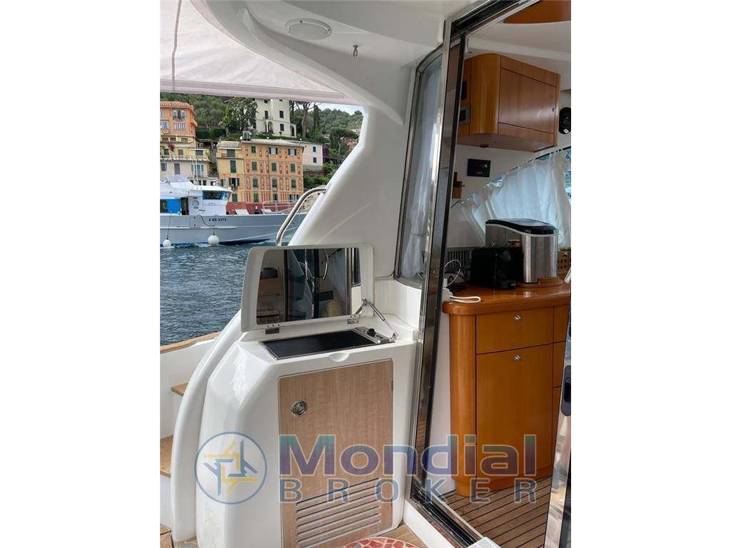 Beneteau 12 flyer
