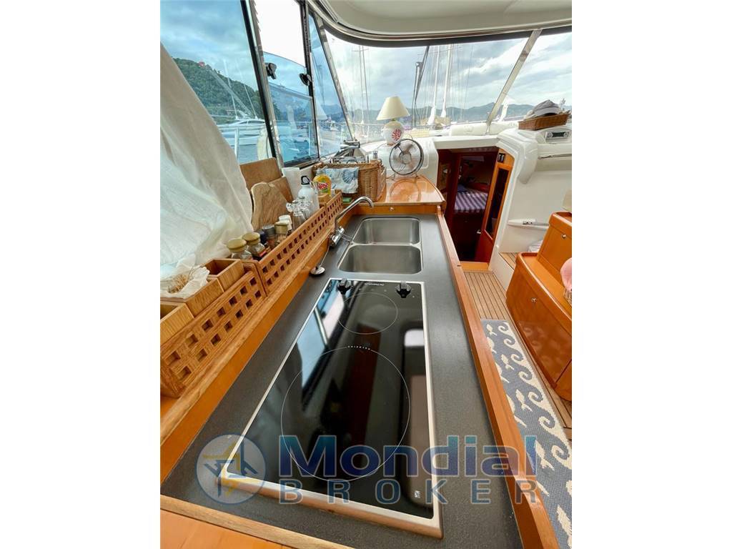 Beneteau 12 flyer