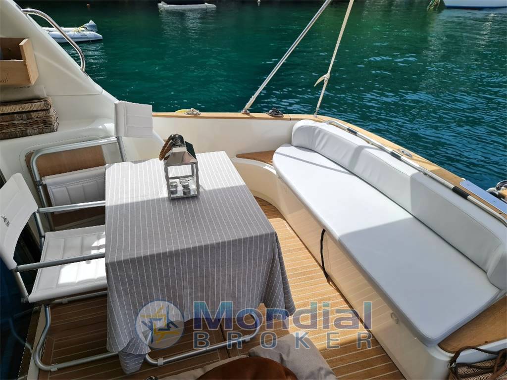 Beneteau 12 flyer