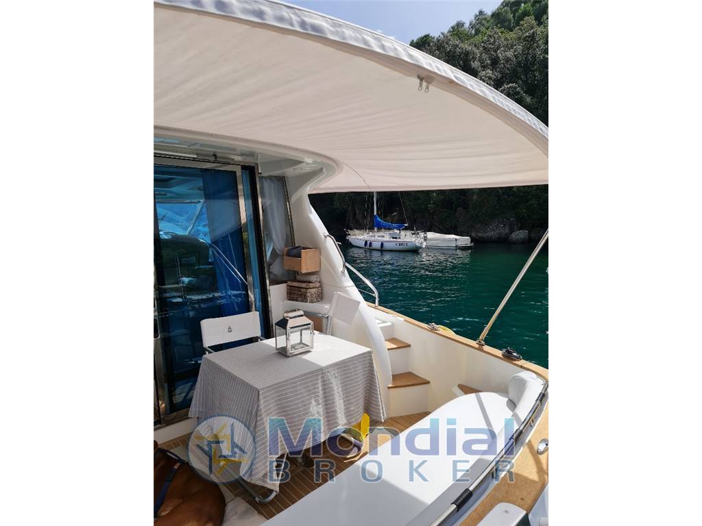 Beneteau 12 flyer