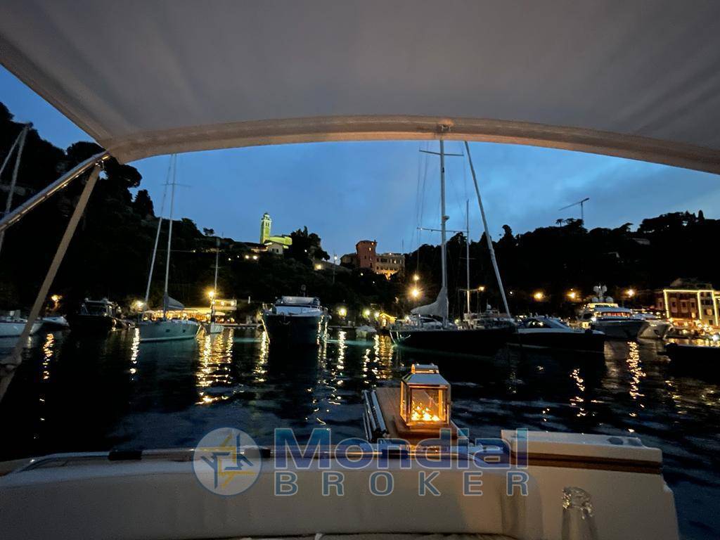 Beneteau 12 flyer