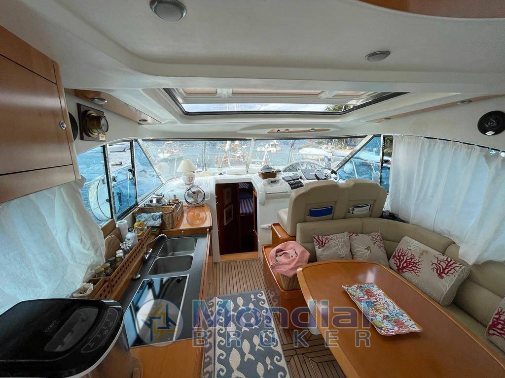 Beneteau 12 flyer