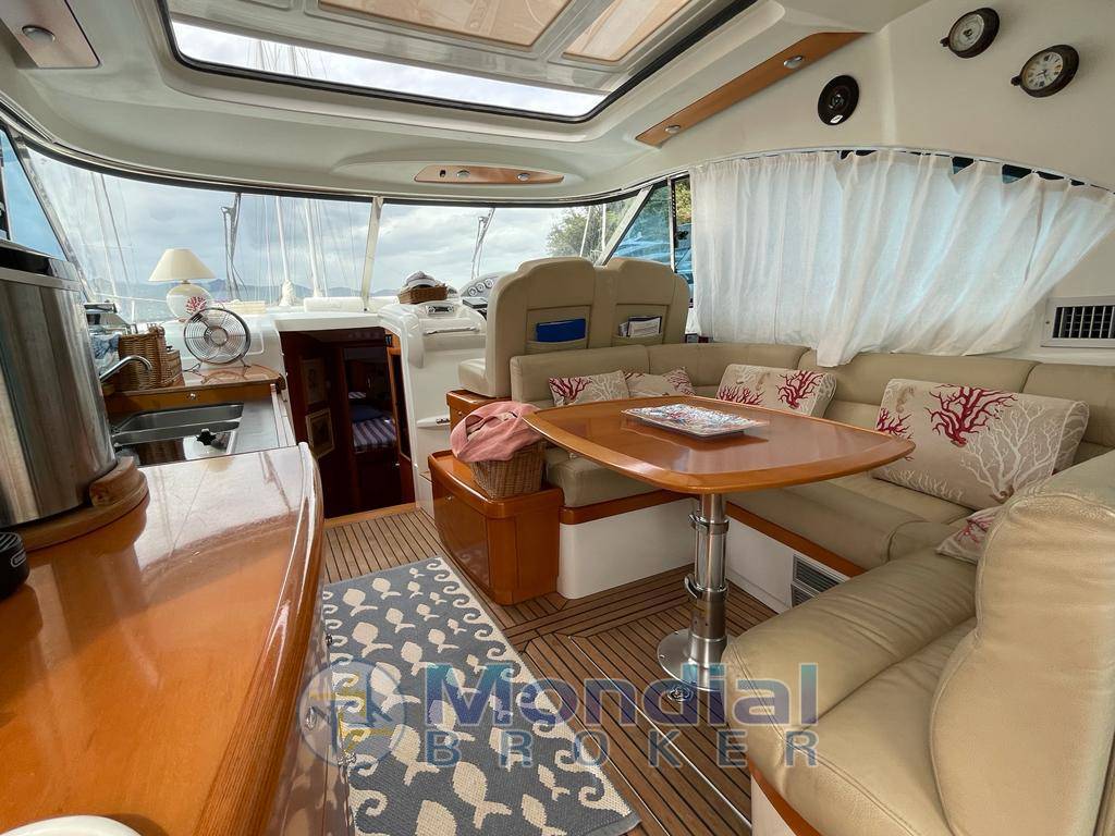 Beneteau 12 flyer