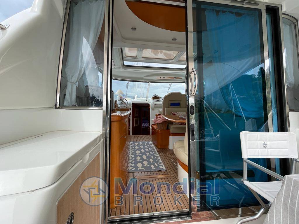 Beneteau 12 flyer