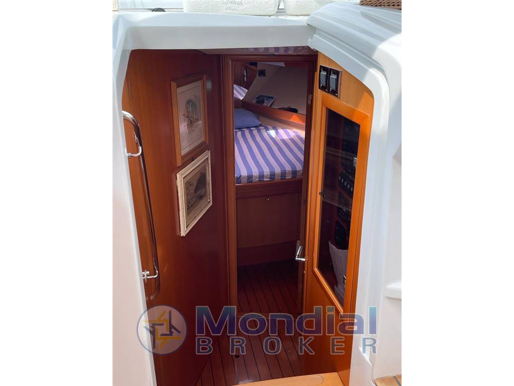 Beneteau 12 flyer