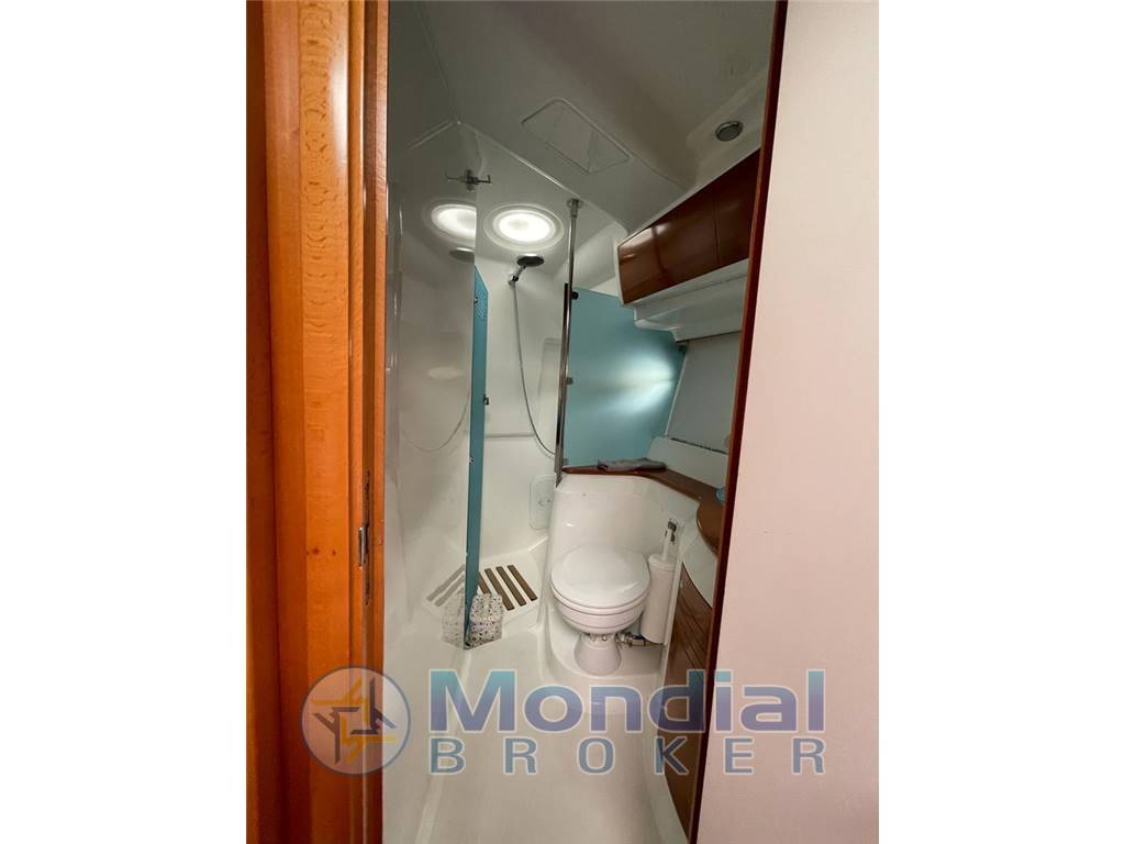 Beneteau 12 flyer
