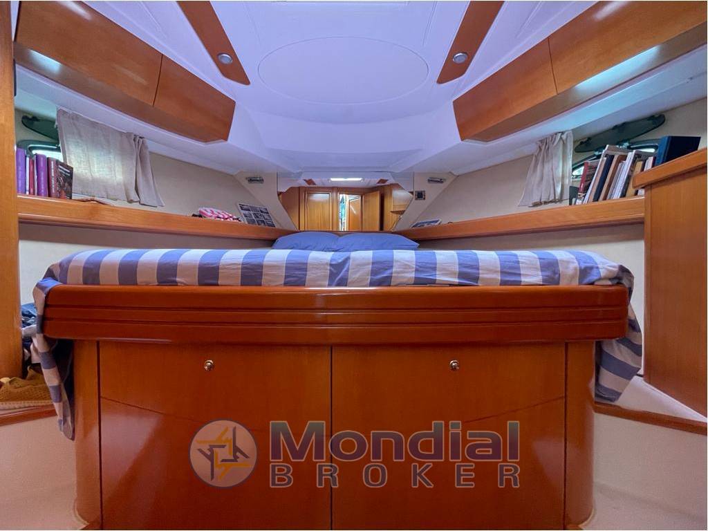 Beneteau 12 flyer