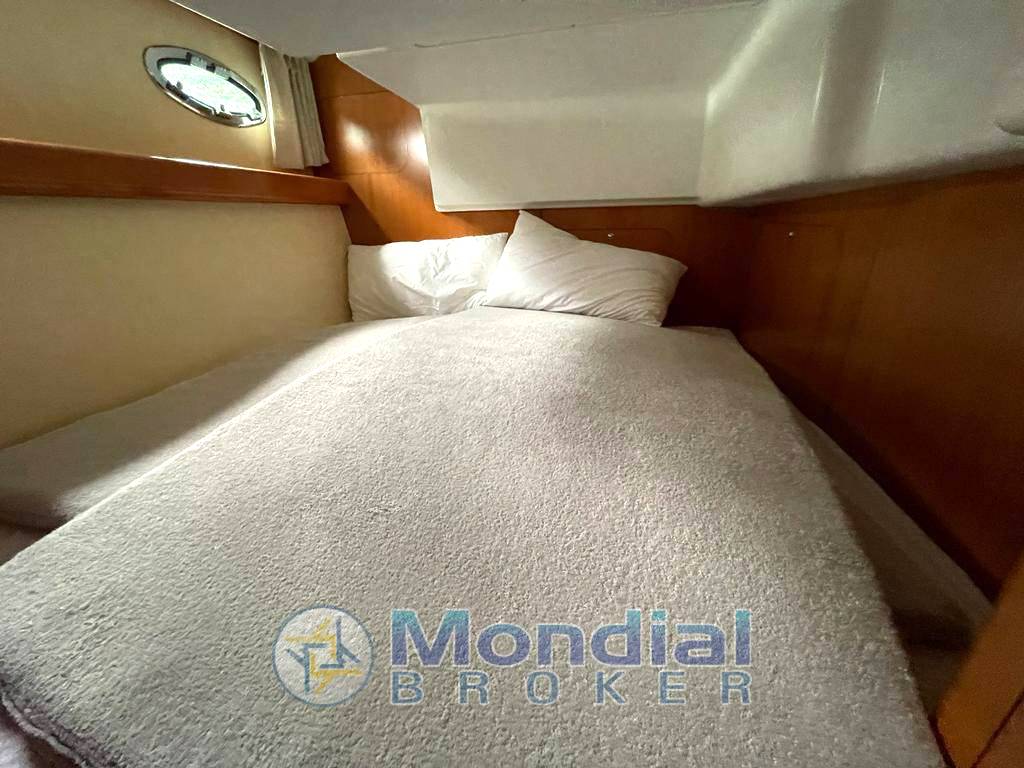 Beneteau 12 flyer