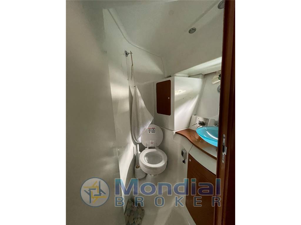 Beneteau 12 flyer