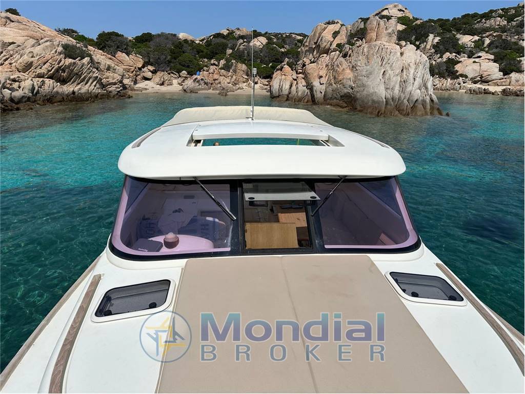 Toy marine 36
