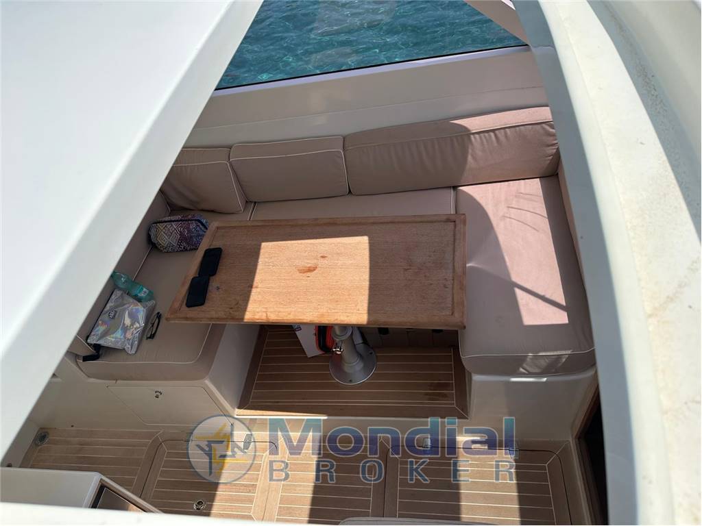 Toy marine 36