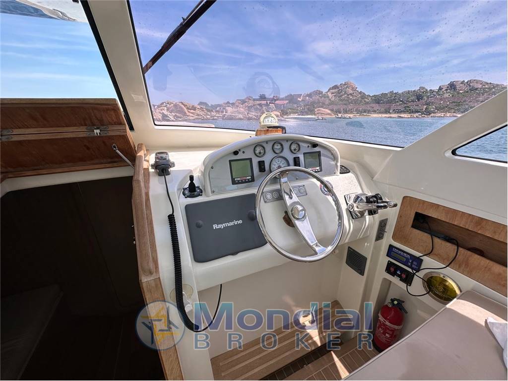 Toy marine 36