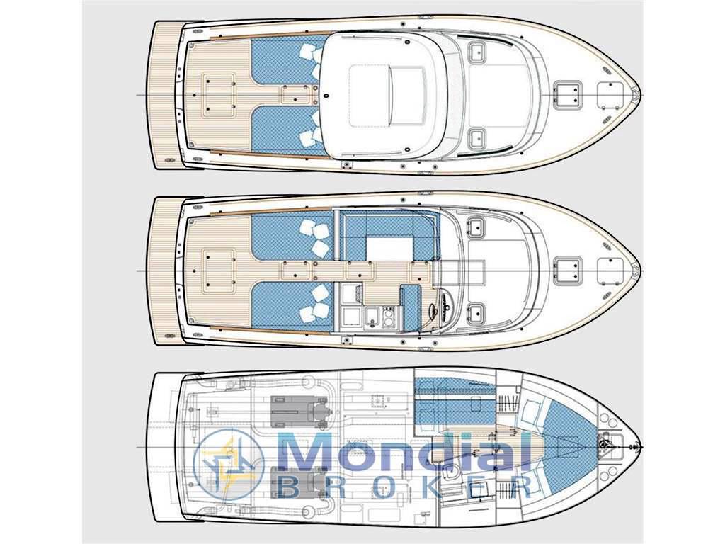 Toy marine 36
