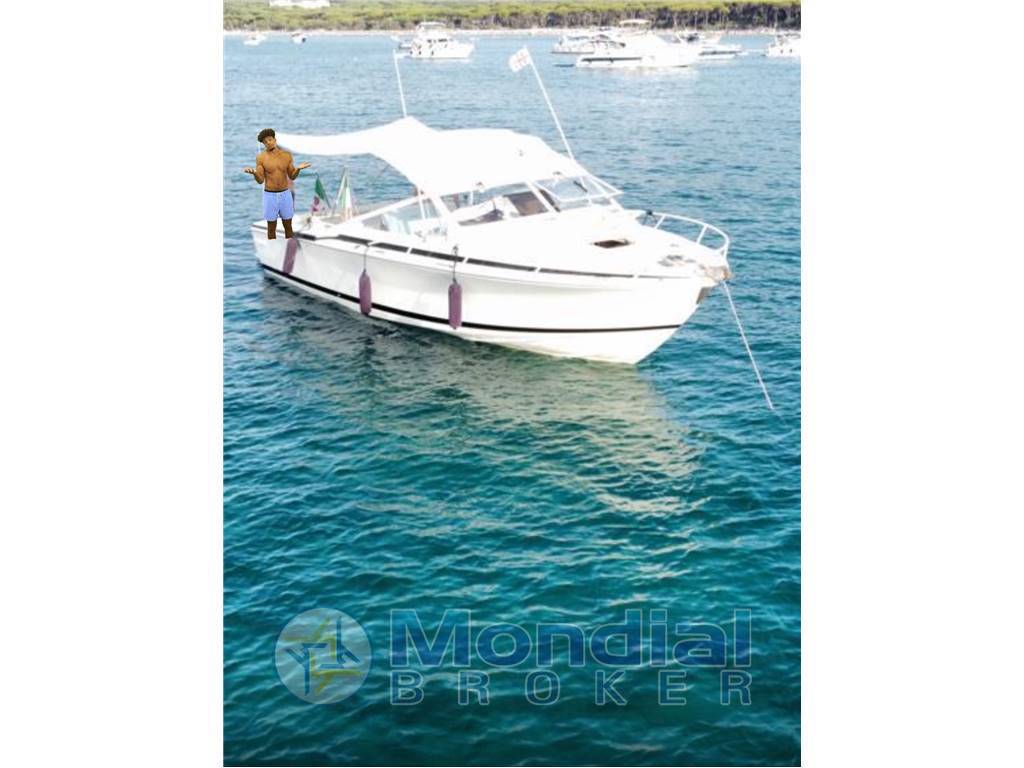 Bertram yacht 28 moppie