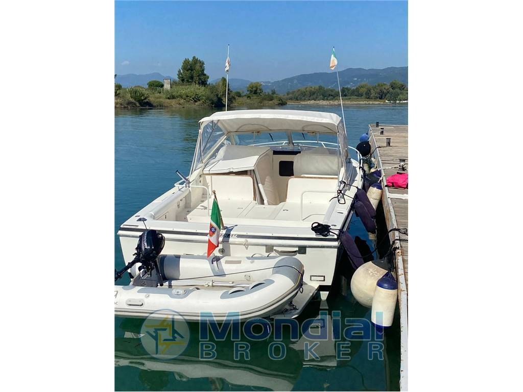 Bertram yacht 28 moppie