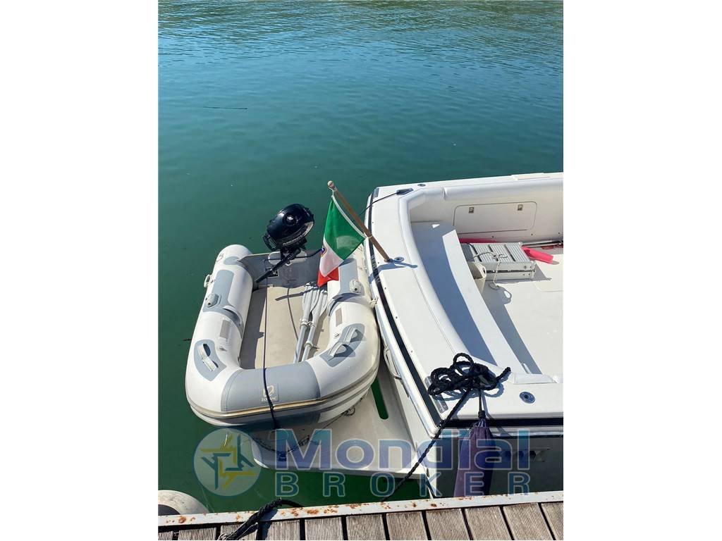 Bertram yacht 28 moppie