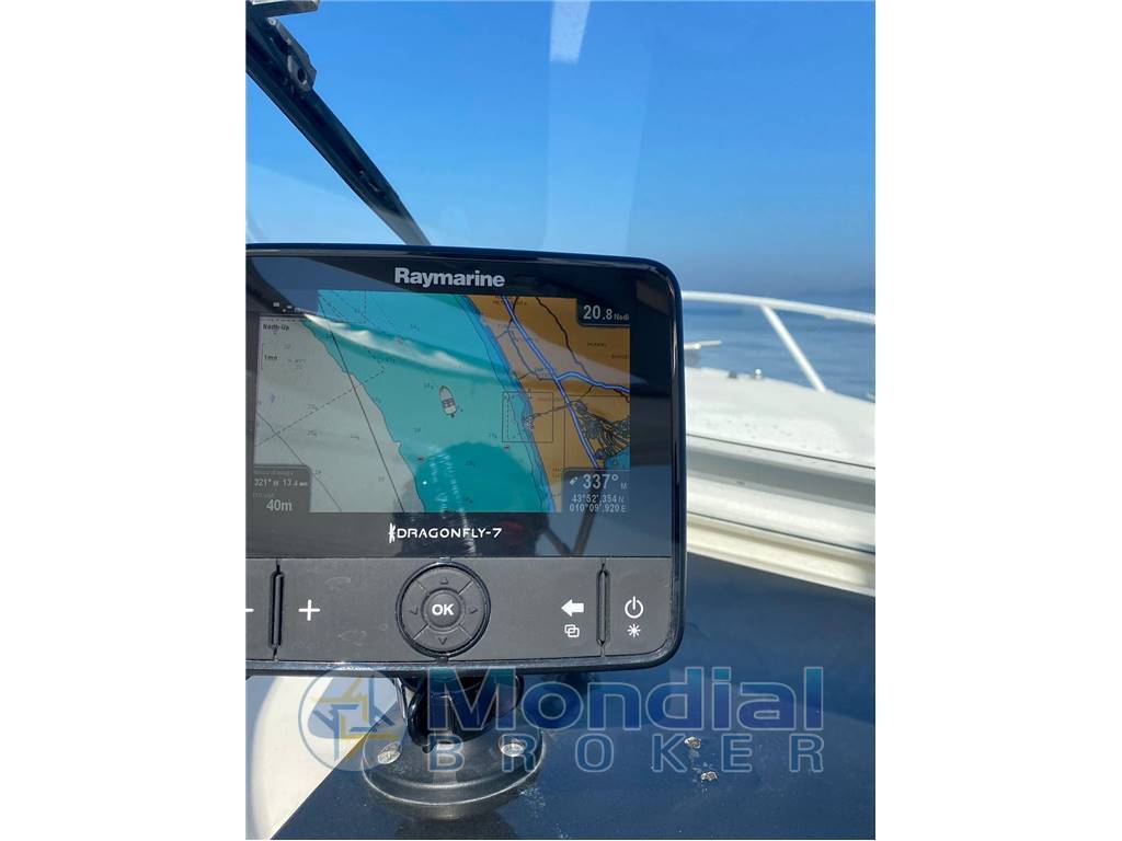 Bertram yacht 28 moppie